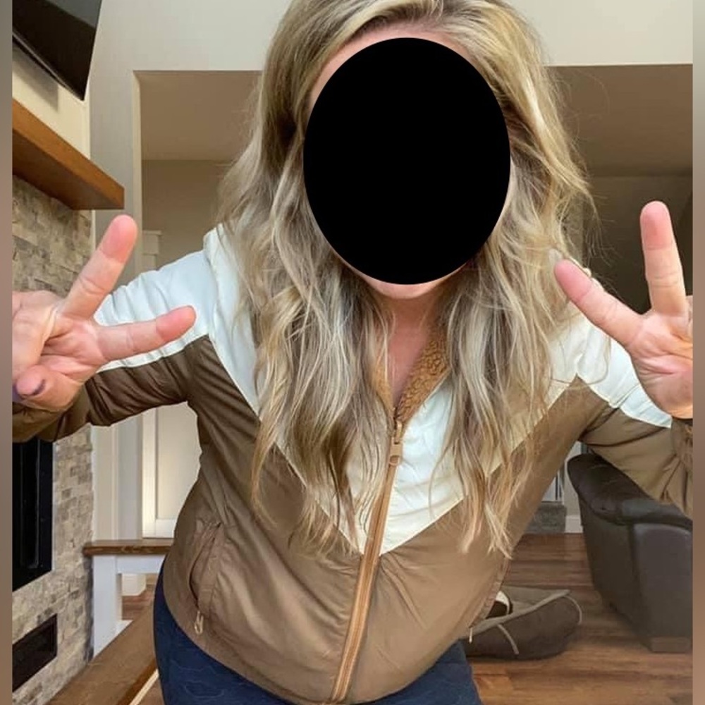 Reversible Jacket - image 2